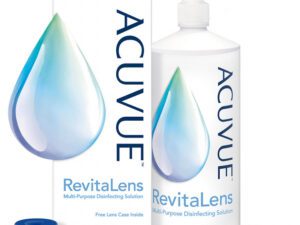 Acuvue 360 ml