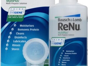 Renu 100 ml