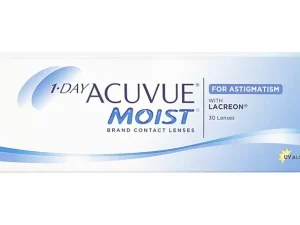 acuvue moist astigmat toric baku