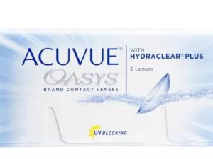 Acuvue Oasys for Astigmatism, rengli linza qiymetleri, rəngli optik linza, Optik linza qiymetleri, Kontakt linza qiymetleri