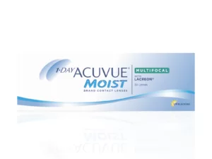 1Day Acuvue Moist Multifocal